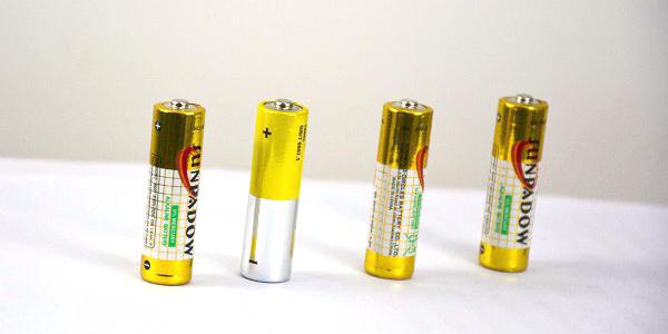 密碼門鎖沒電了打不開怎么辦？