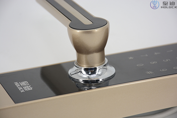 你家的鎖有多安全?深圳指紋鎖廠家告訴你答案······