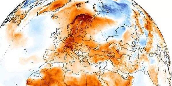 歐洲人都開(kāi)始用空調(diào)了，咱們也開(kāi)始用智能鎖吧