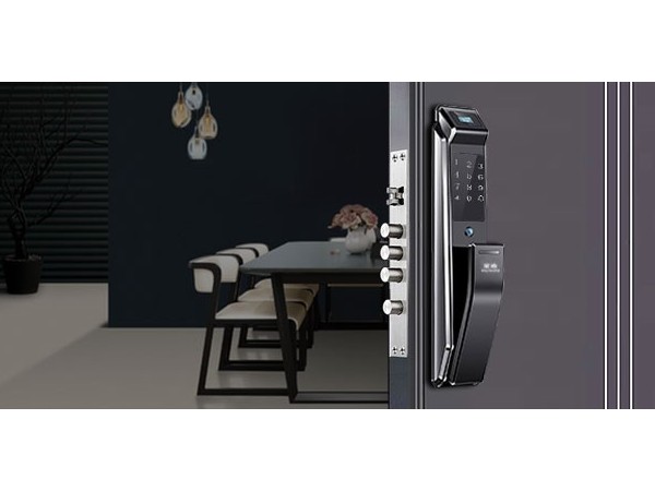 全自動指紋鎖更適合家用？你怎么看待這件事？