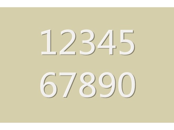 指紋鎖銷售多用數(shù)字說話，客戶才更信賴你