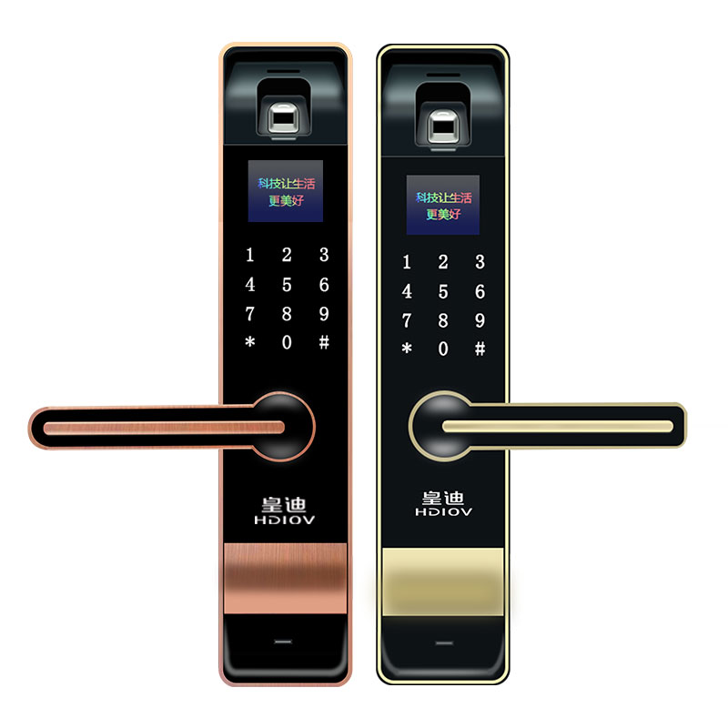 關(guān)于深圳智能鎖廠家 要了解他們的技術(shù)優(yōu)勢(shì)