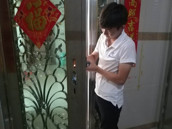 購買指紋鎖前，先要確認一下這個