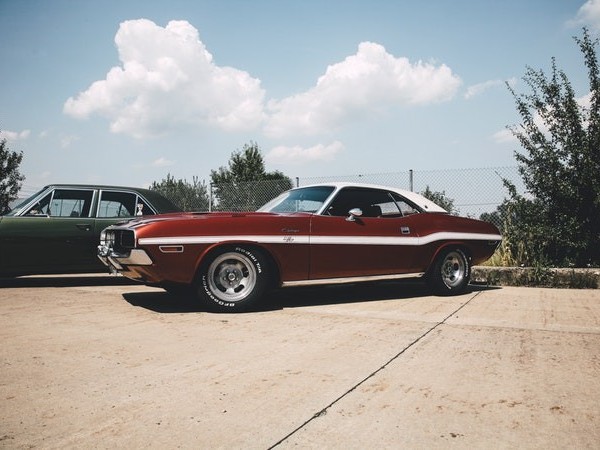 虧損的車企，因為拆遷而大賺，這告訴了智能鎖廠商什么道理