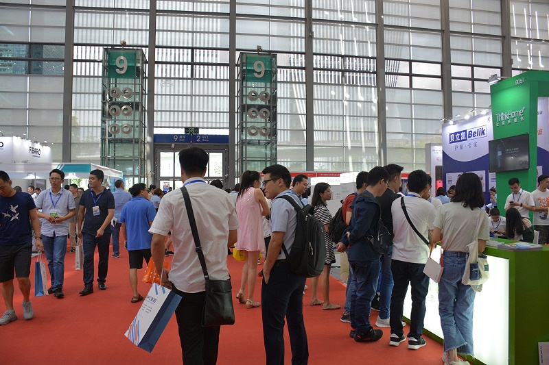 深圳鎖博會(huì) 深圳鎖博會(huì)