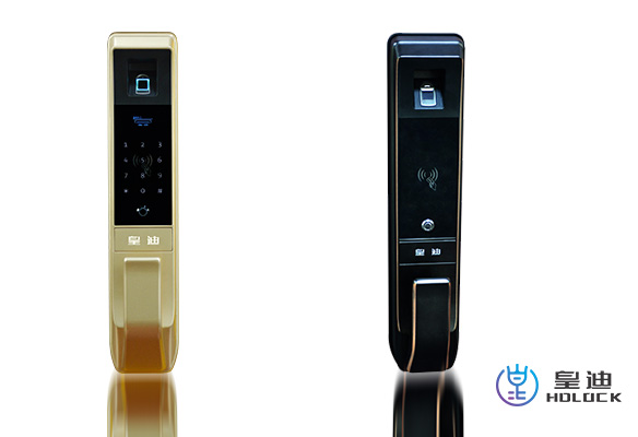 高端家用智能鎖，你的選擇沒有錯