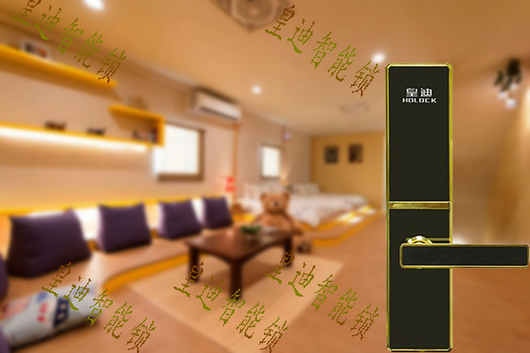 深圳指紋鎖代理