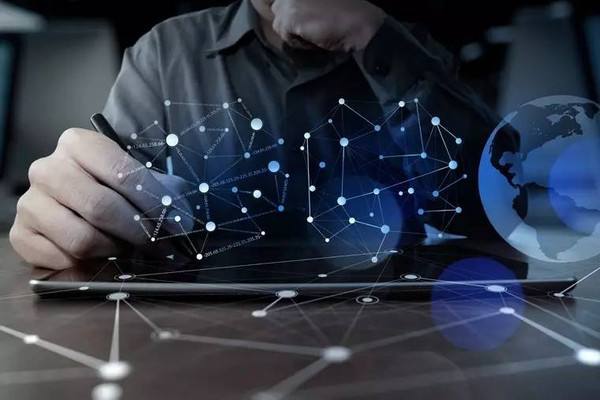 智能聯(lián)網(wǎng)