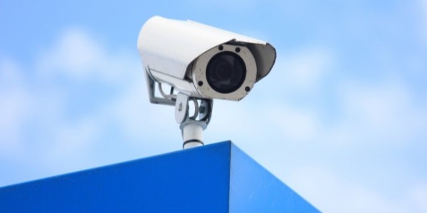 更換指紋鎖后，也不怕鑰匙孔被人堵了