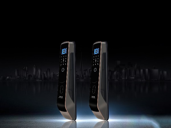 大彩屏智能鎖哪家好？十大智能鎖品牌有大彩屏的嗎